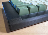 Cadette Case in Carbon Fiber Black Inspired by the IBM F62 Kishsaver