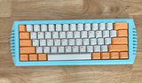 Keyboardbelle 1987 Case - Choose Your Color