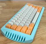 Keyboardbelle 1987 Case - Choose Your Color