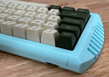Keyboardbelle 1987 Case - Choose Your Color