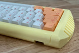 Keyboardbelle 1987 Case - Choose Your Color