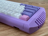 Keyboardbelle 1987 Case - Choose Your Color