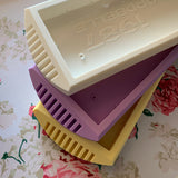 Keyboardbelle 1987 Case - Choose Your Color