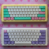 Keyboardbelle 1987 Case - Choose Your Color