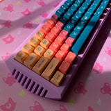 Keyboardbelle 1987 Case - Choose Your Color