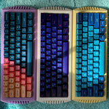 Keyboardbelle 1987 Case - Choose Your Color