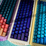 Keyboardbelle 1987 Case - Choose Your Color