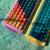 Keyboardbelle 1987 Case - Choose Your Color