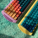 Keyboardbelle 1987 Case - Choose Your Color