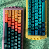 Keyboardbelle 1987 Case - Choose Your Color