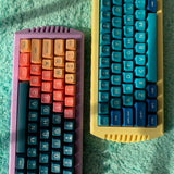 Keyboardbelle 1987 Case - Choose Your Color