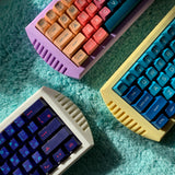 Keyboardbelle 1987 Case - Choose Your Color