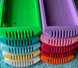 Keyboardbelle 1987 Case - Choose Your Color