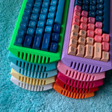 Keyboardbelle 1987 Case - Choose Your Color