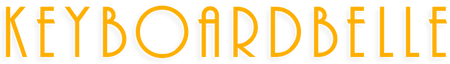 Keyboardbelle