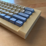 Cadette Case Ivory Beige