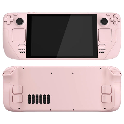 Cherry Blossoms Pink 2TB Custom Steam Deck