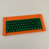 Orange Cassette Futura Case