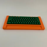 Orange Cassette Futura Case