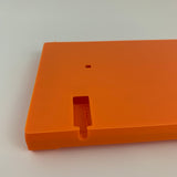 Orange Cassette Futura Case