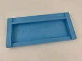 Aqua Blue Cassette Futura Case