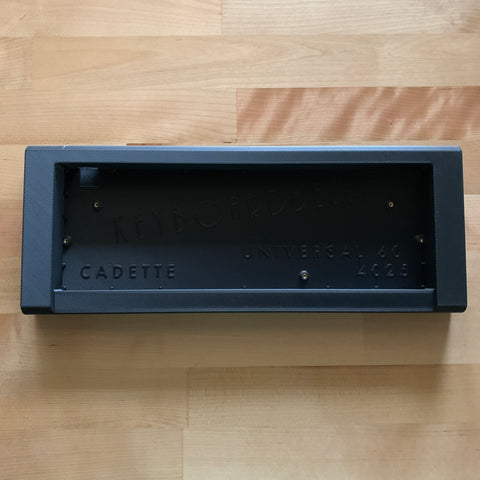 Pre-Order Cadette Case Carbon Fiber - January 2020 Group Buy