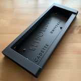 Pre-Order Cadette Case Carbon Fiber - January 2020 Group Buy