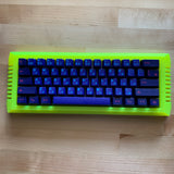 Pre-Order 1985 Case Translucent Yellow - January 2020 Group Buy