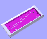 Iconic Case Pre-Order in Custom Color PLA