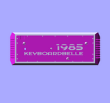 1985 Case Pre-Order in Custom Color PLA