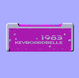 1983 Case Pre-Order in Custom Color PLA