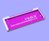 1983 Case Pre-Order in Custom Color PLA