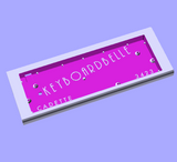 Cadette Case Pre-Order in Custom Color PLA
