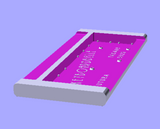 TADA68 Version Futura Case Pre-Order in Custom Color PLA