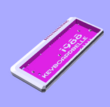 1988 Case Pre-Order in Custom Color PLA