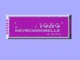 1989 Case Pre-Order in Custom Color PLA