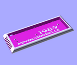 1989 Case Pre-Order in Custom Color PLA