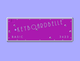 Basic Case Pre-Order in Custom Color PLA