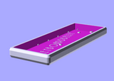 Basic Case Pre-Order in Custom Color PLA