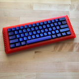 Pre-Order 1985 Case Translucent Red - January 2020 Group Buy