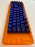 Prototype Pascal Left Case 2221 Translucent Orange P1071