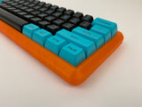 Prototype Pascal Left Case 2221 Translucent Orange P1074