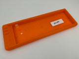 Prototype Pascal Left Case 2221 Translucent Orange P10180