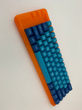 Prototype Pascal Left Case 2221 Translucent Orange P1072