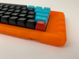 Prototype Pascal Left Case 2221 Translucent Orange P1074