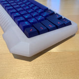 Copy of 1984 Clear B+ Stock 60% Keyboard Case - Ready to Ship