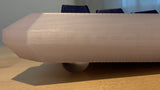 Copy of 1984 Clear B+ Stock 60% Keyboard Case - Ready to Ship