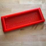 Pre-Order 1985 Case Translucent Red - January 2020 Group Buy
