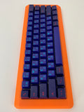 Prototype Icon Case 2117 Orange - P1104