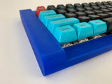 Prototype Cassette Futura Case 2223 Translucent Blue - P1208